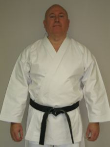 Alan Kenyon